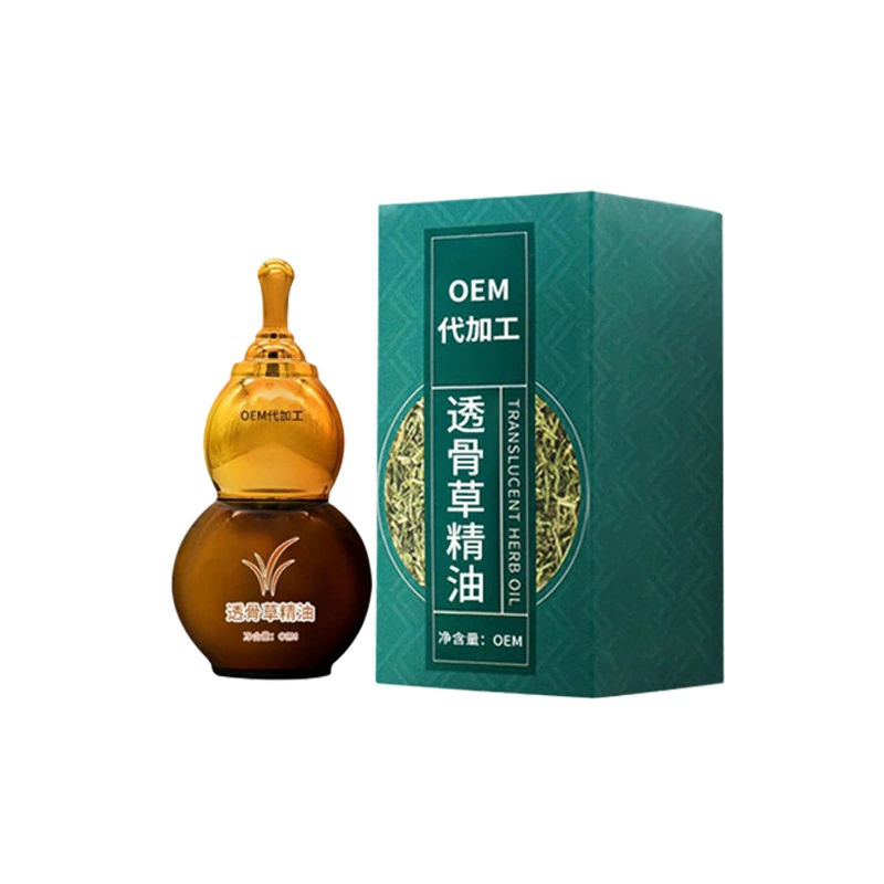 透骨草精油代加工