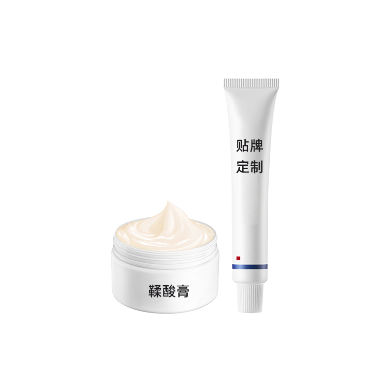 身体护理膏OEM代加工