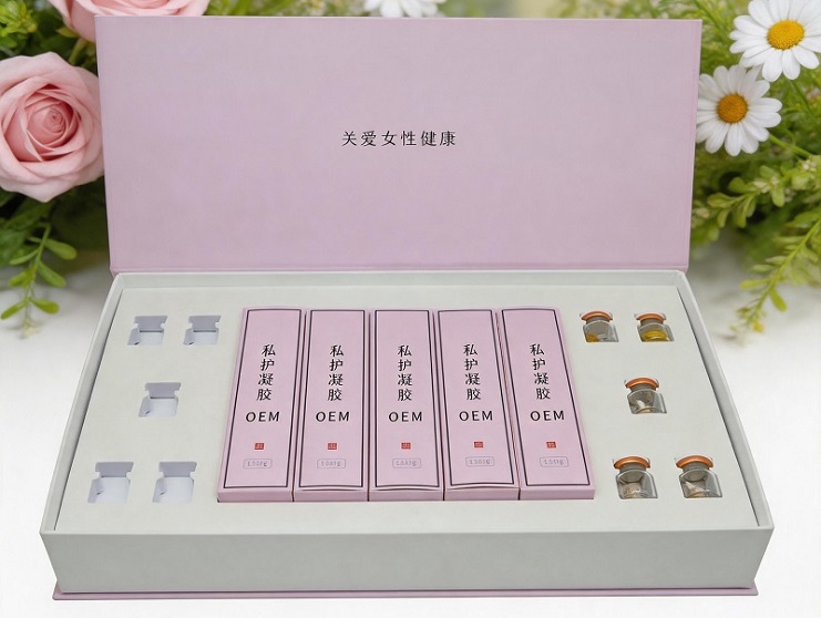 如何选择靠谱的女性私护产品OEM贴牌代工厂